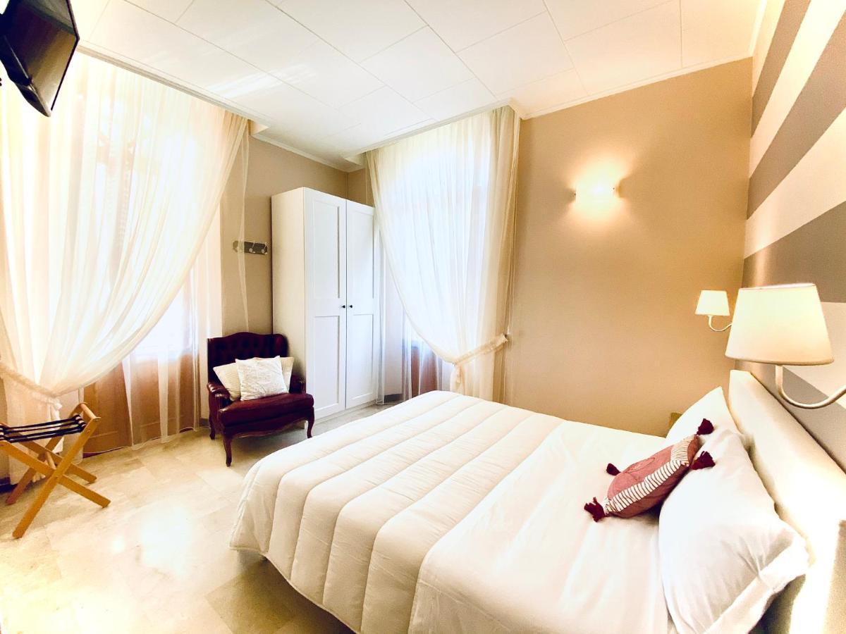 Ca Leon Hotell La Spezia Exteriör bild