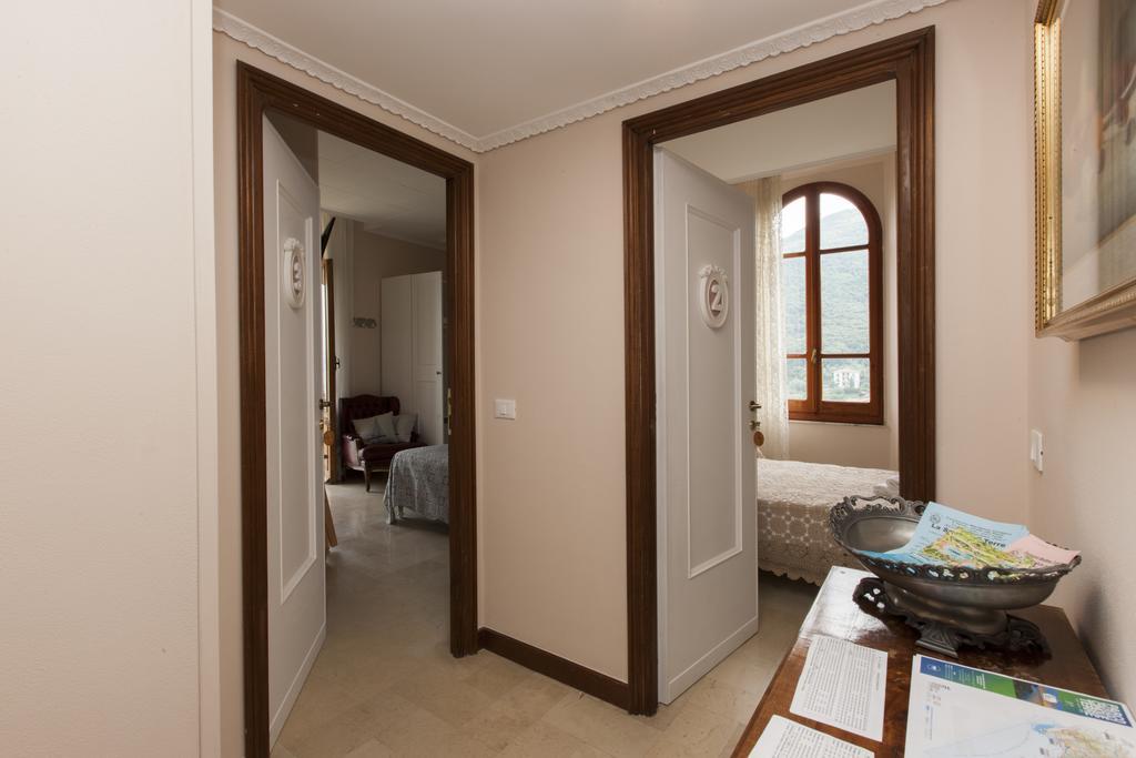 Ca Leon Hotell La Spezia Exteriör bild